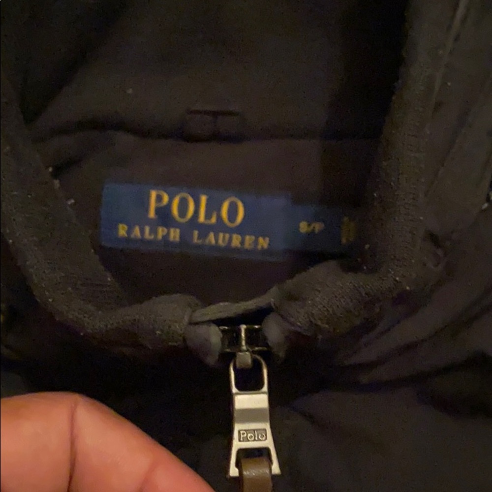 Jacket - Picture 2 of 2